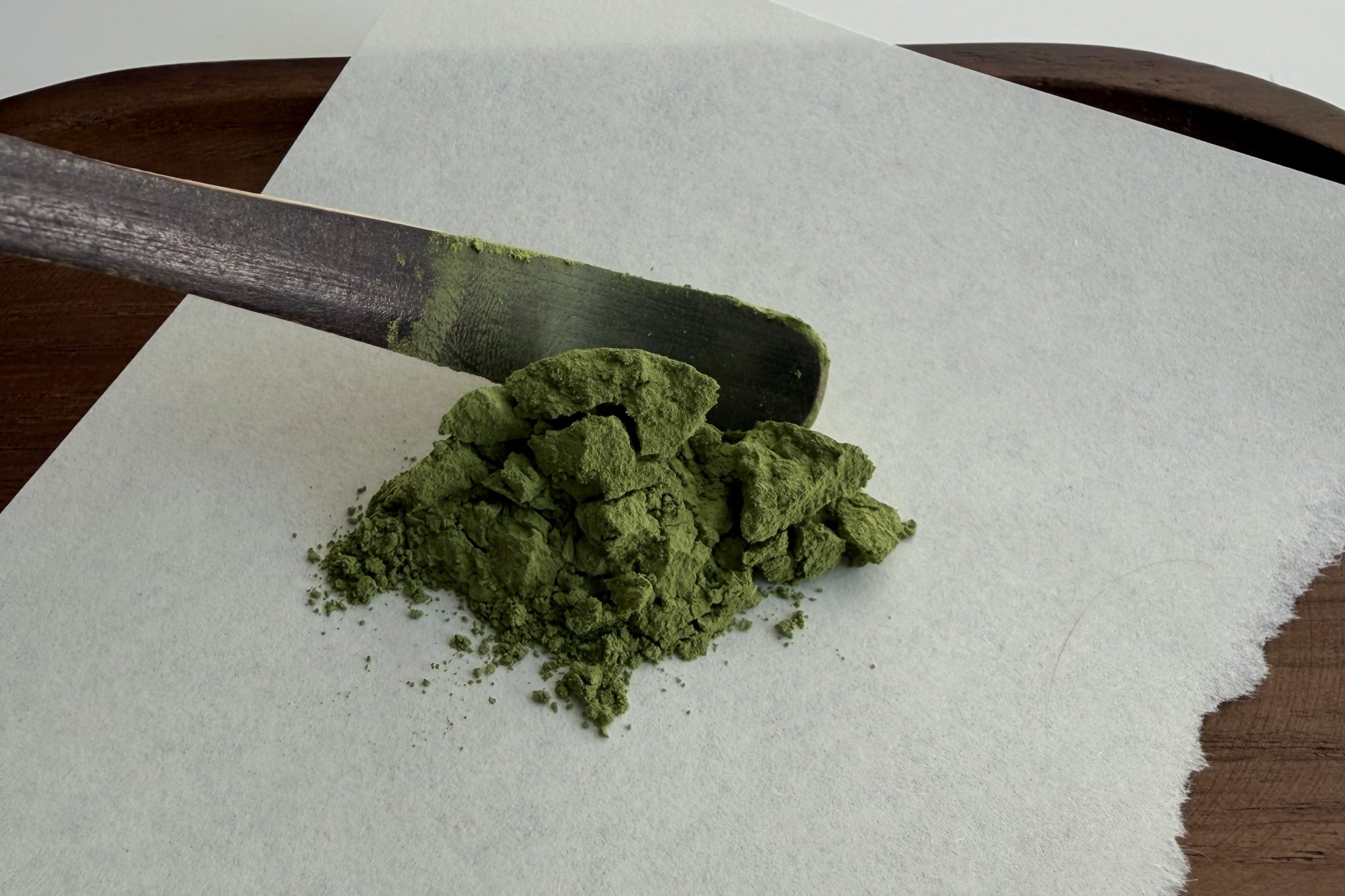 ¿QUÉ ES EL TÉ MATCHA?