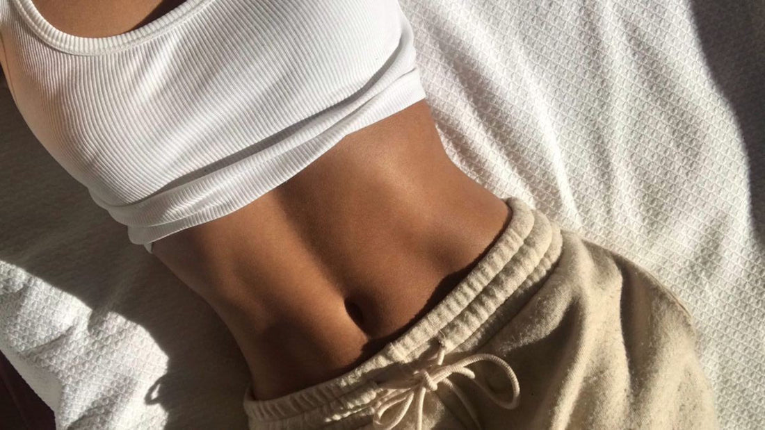 MATCHA Y PÉRDIDA DE PESO