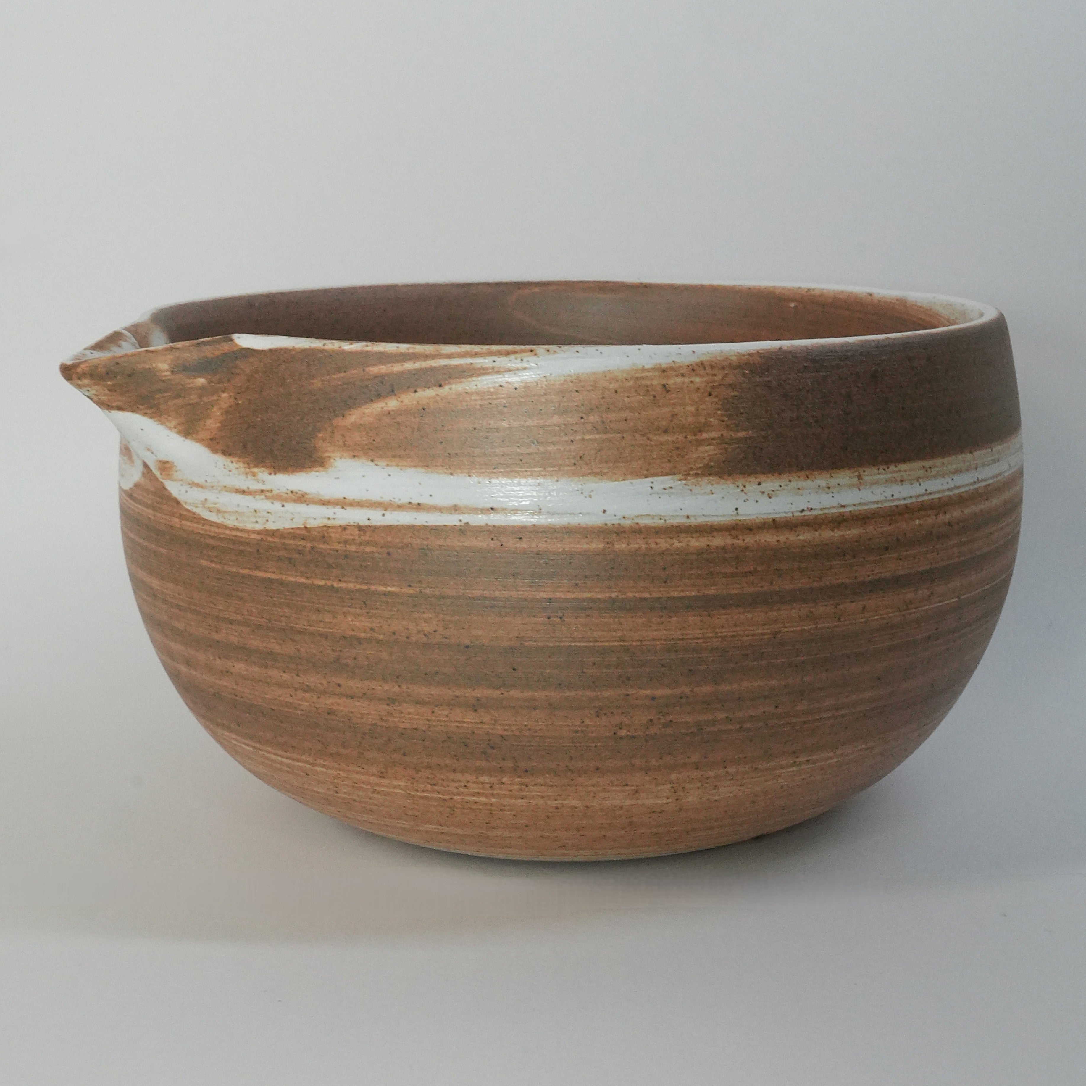 Sutu Matcha Bowl