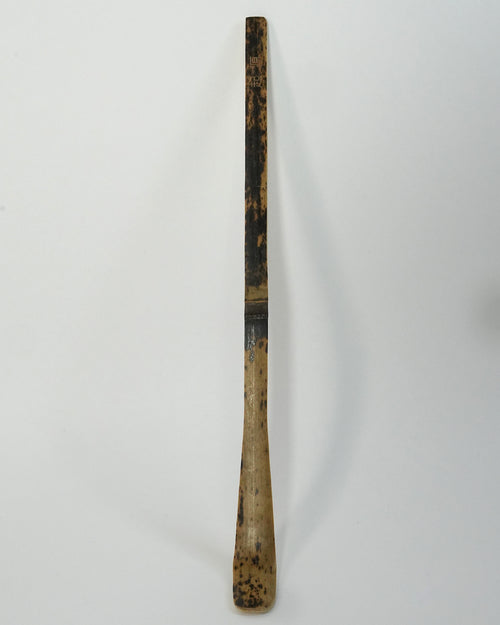 Bamboo Spoon
