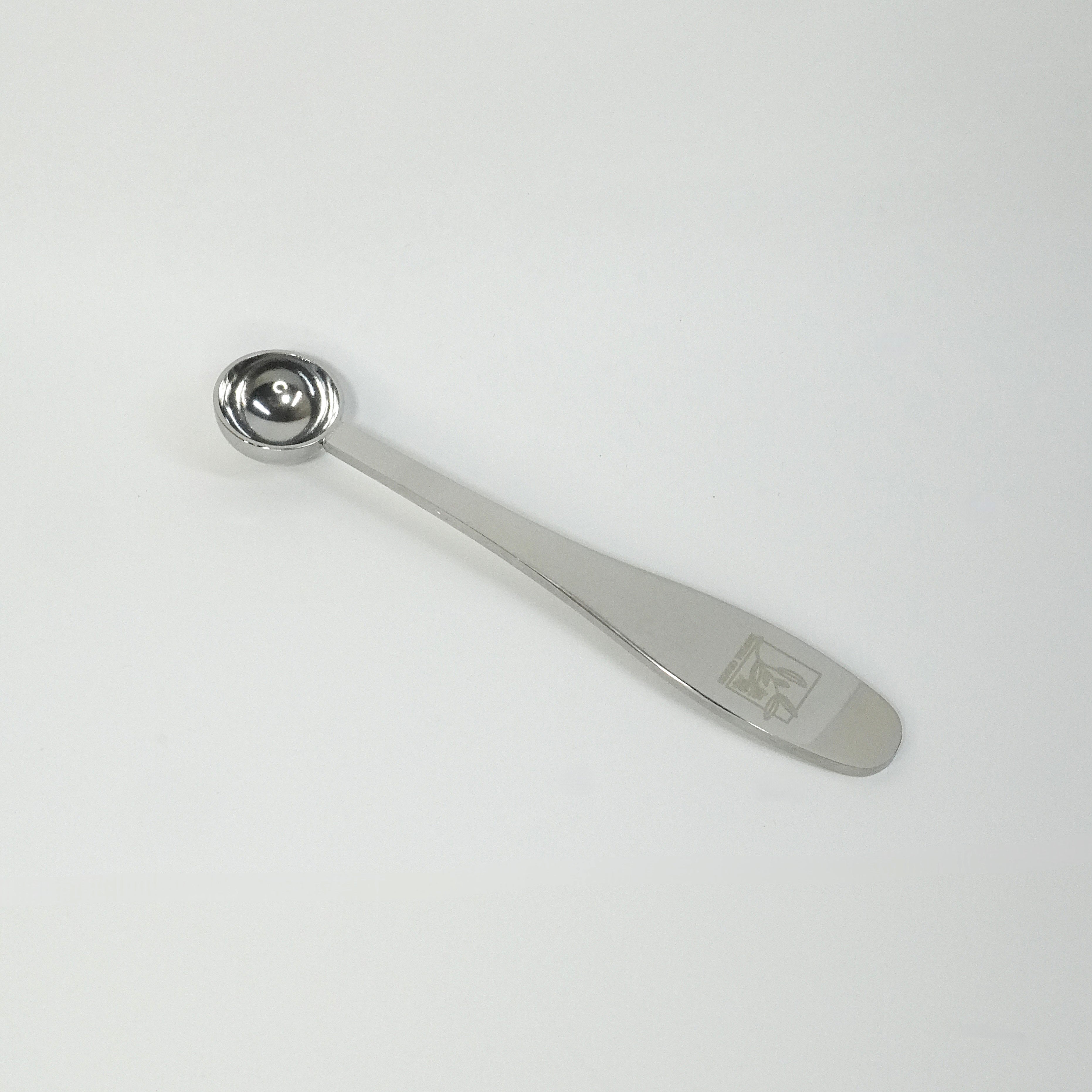 Silver Spoon · 1g