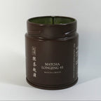 Té Matcha · LONGJING 50g