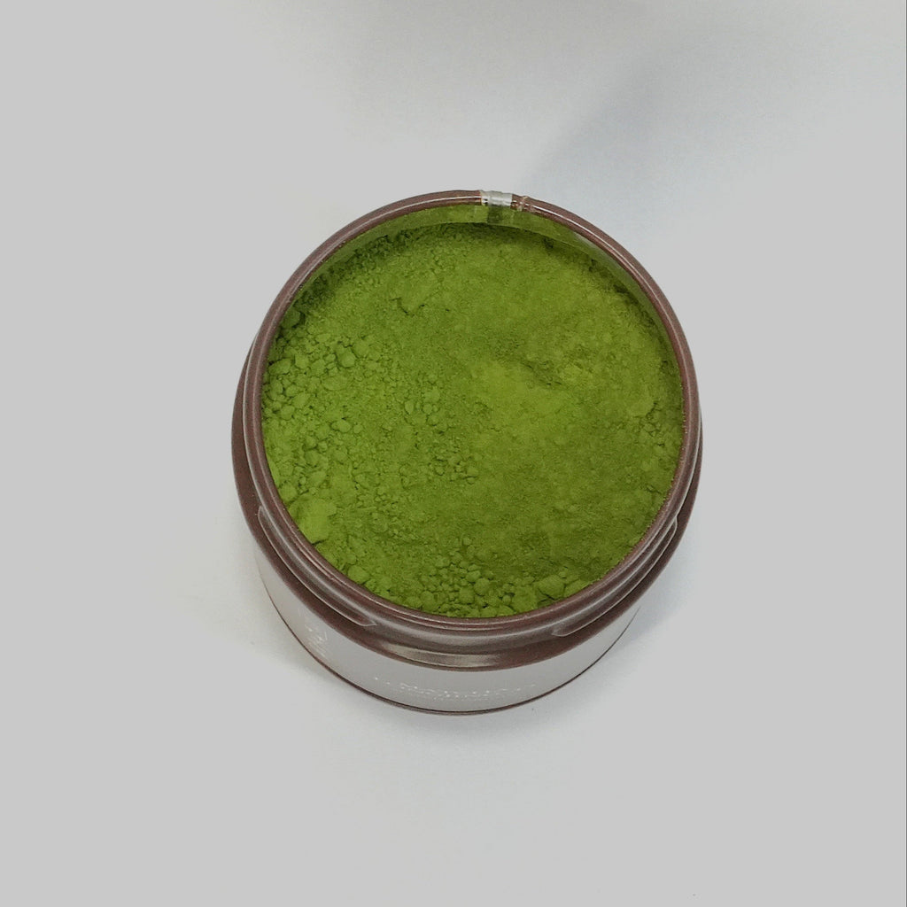 Té Matcha · LONGJING 50g