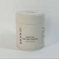 Té Matcha · SHUBEI 50g