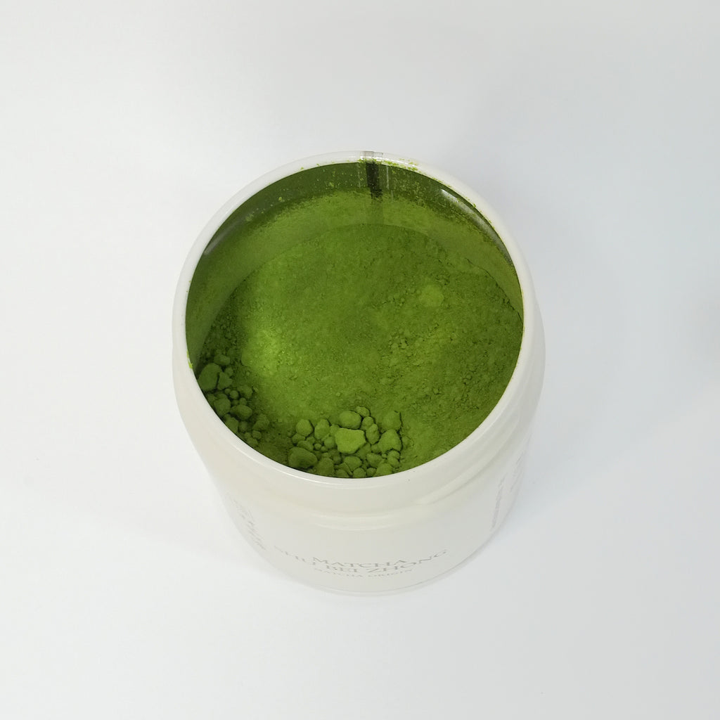 Té Matcha · SHUBEI 50g
