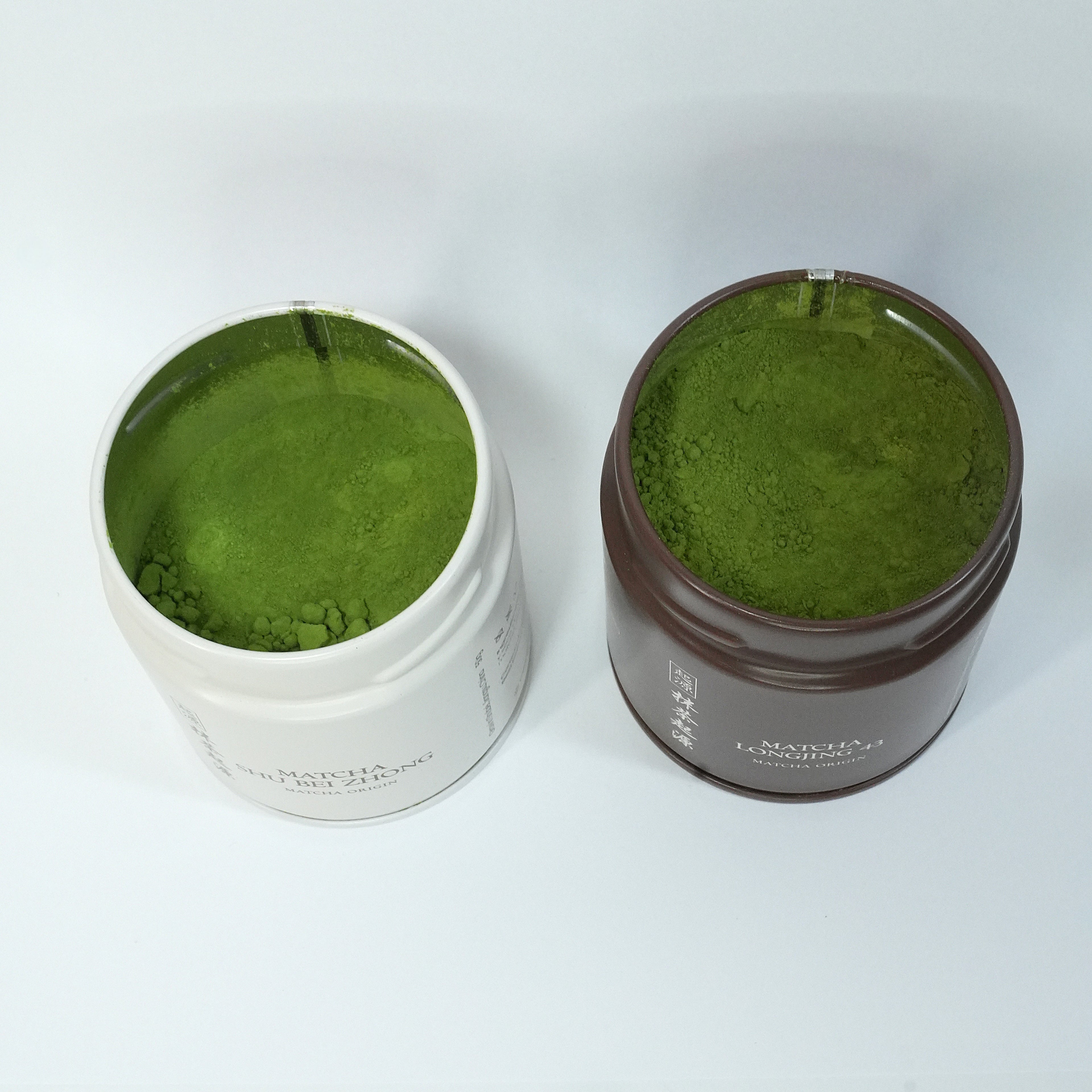 Matcha Duo · 100g