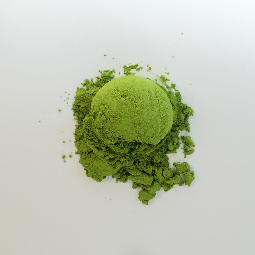 Té Matcha · SHUBEI 50g