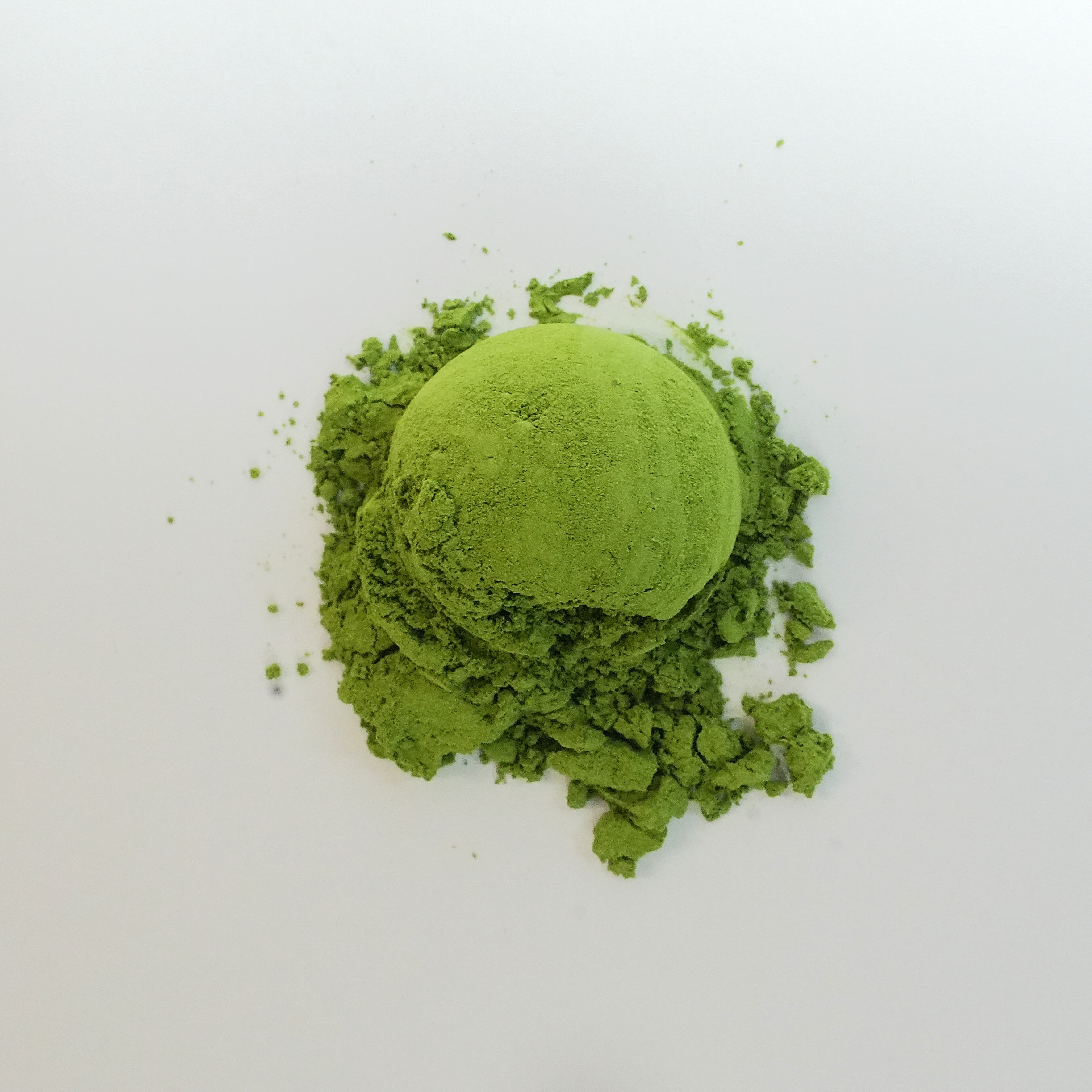 Matcha Duo · 100g