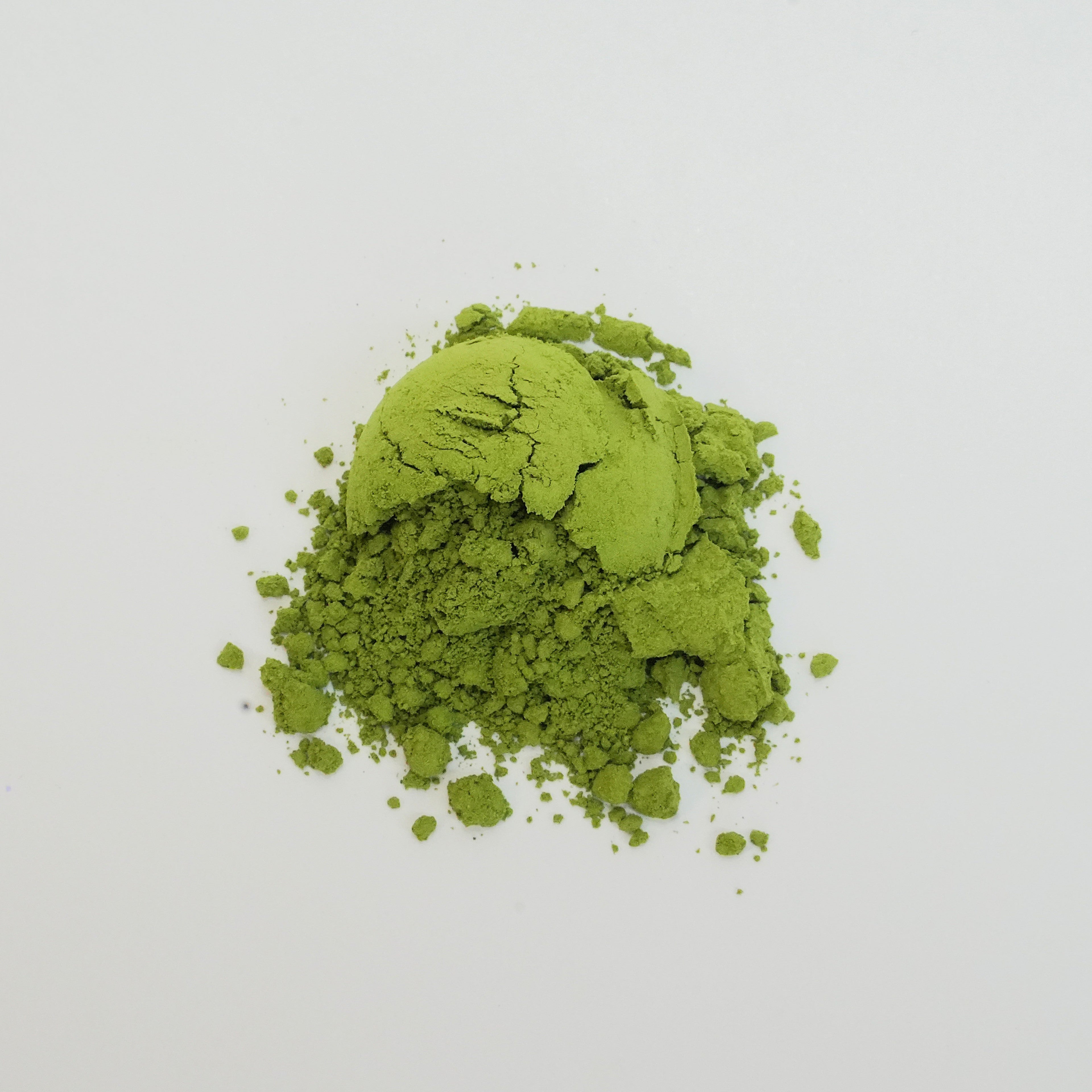 Té Matcha · LONGJING 50g