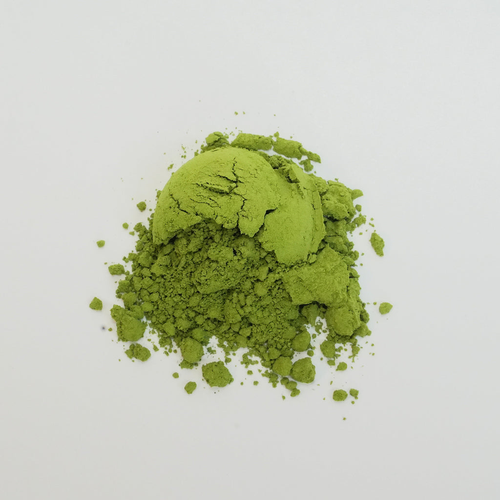 Matcha Duo · 100g