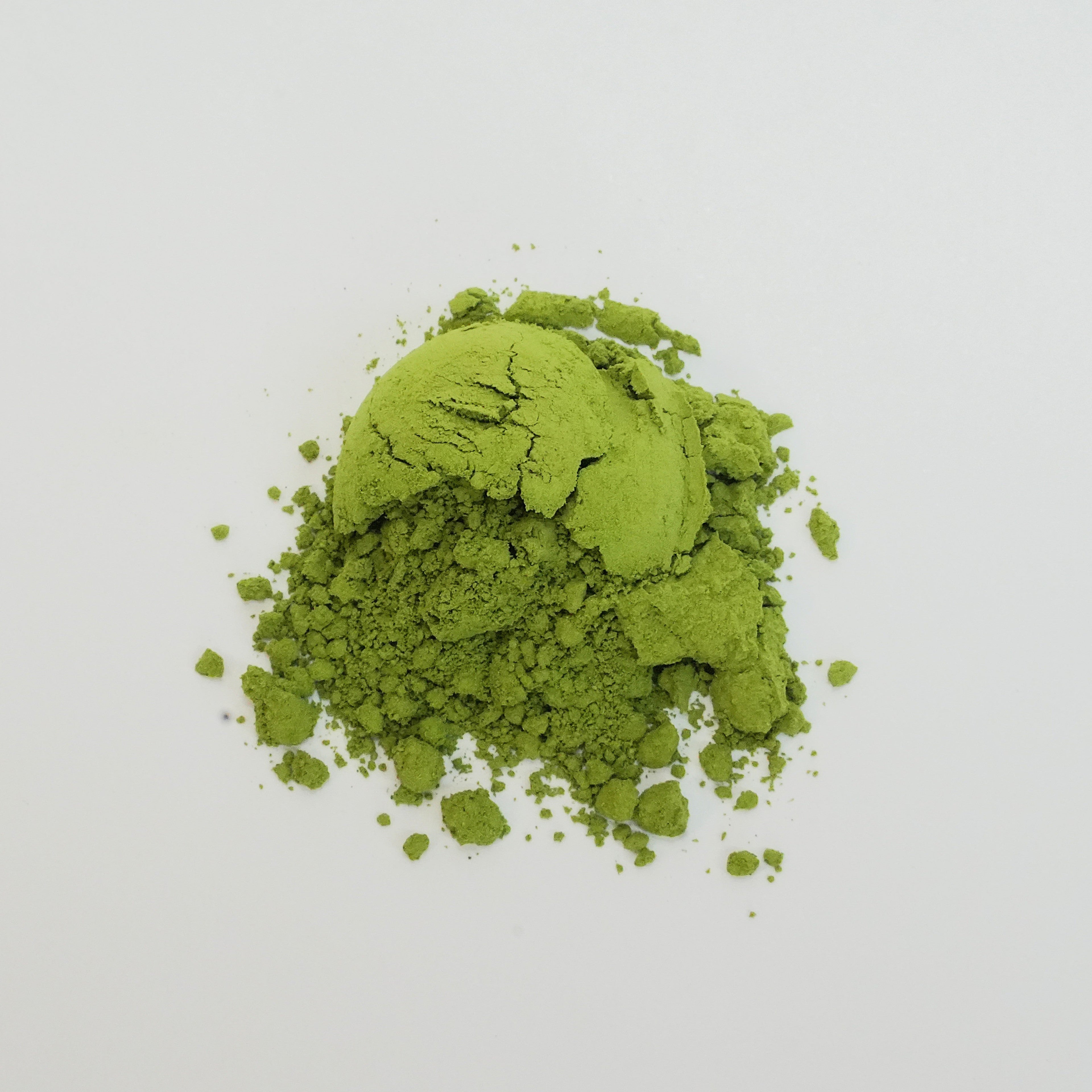 Matcha Duo · 100g