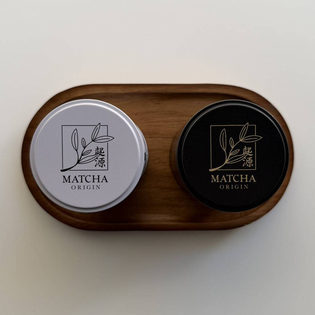 Matcha duo · 100g