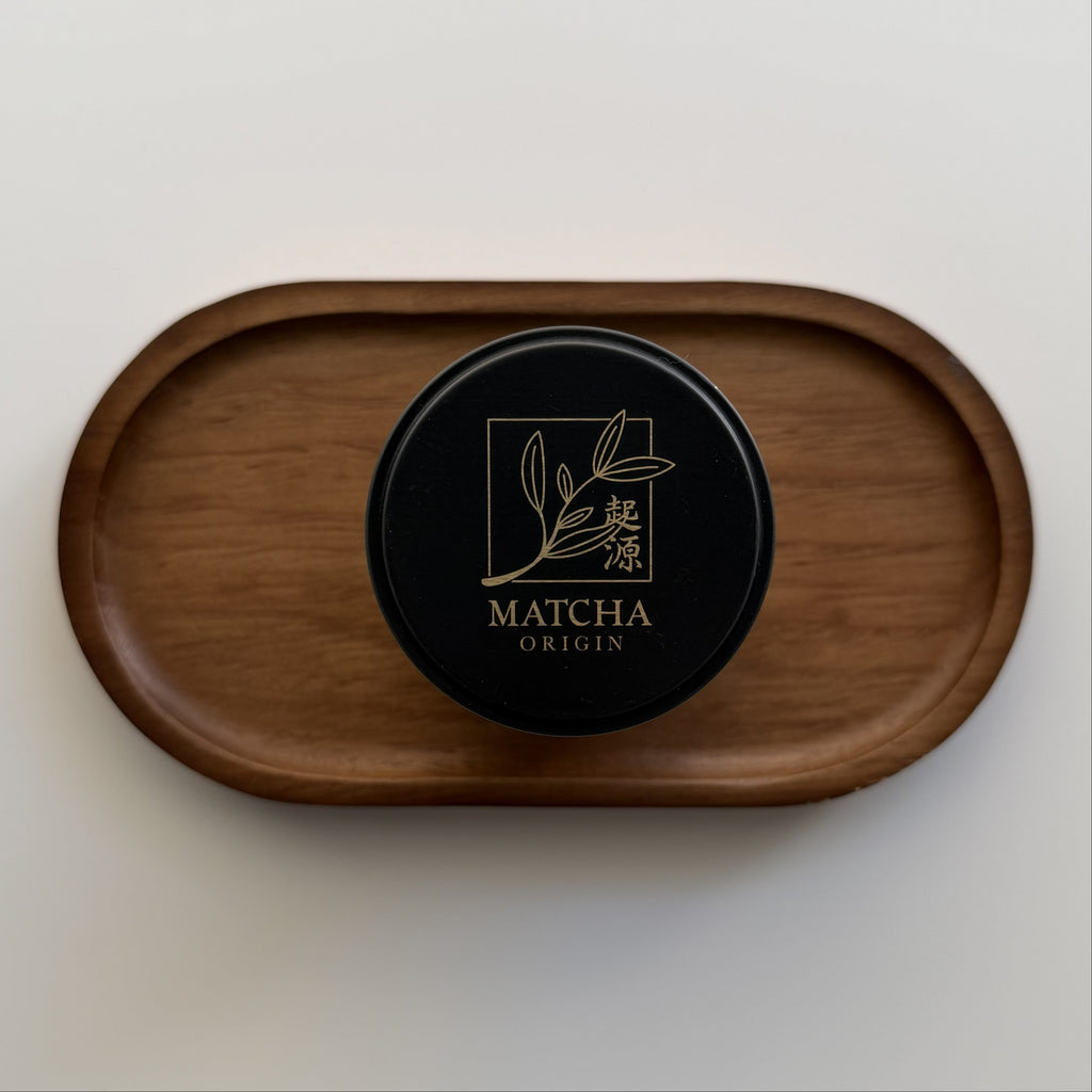 Matcha ceremonial · 50g