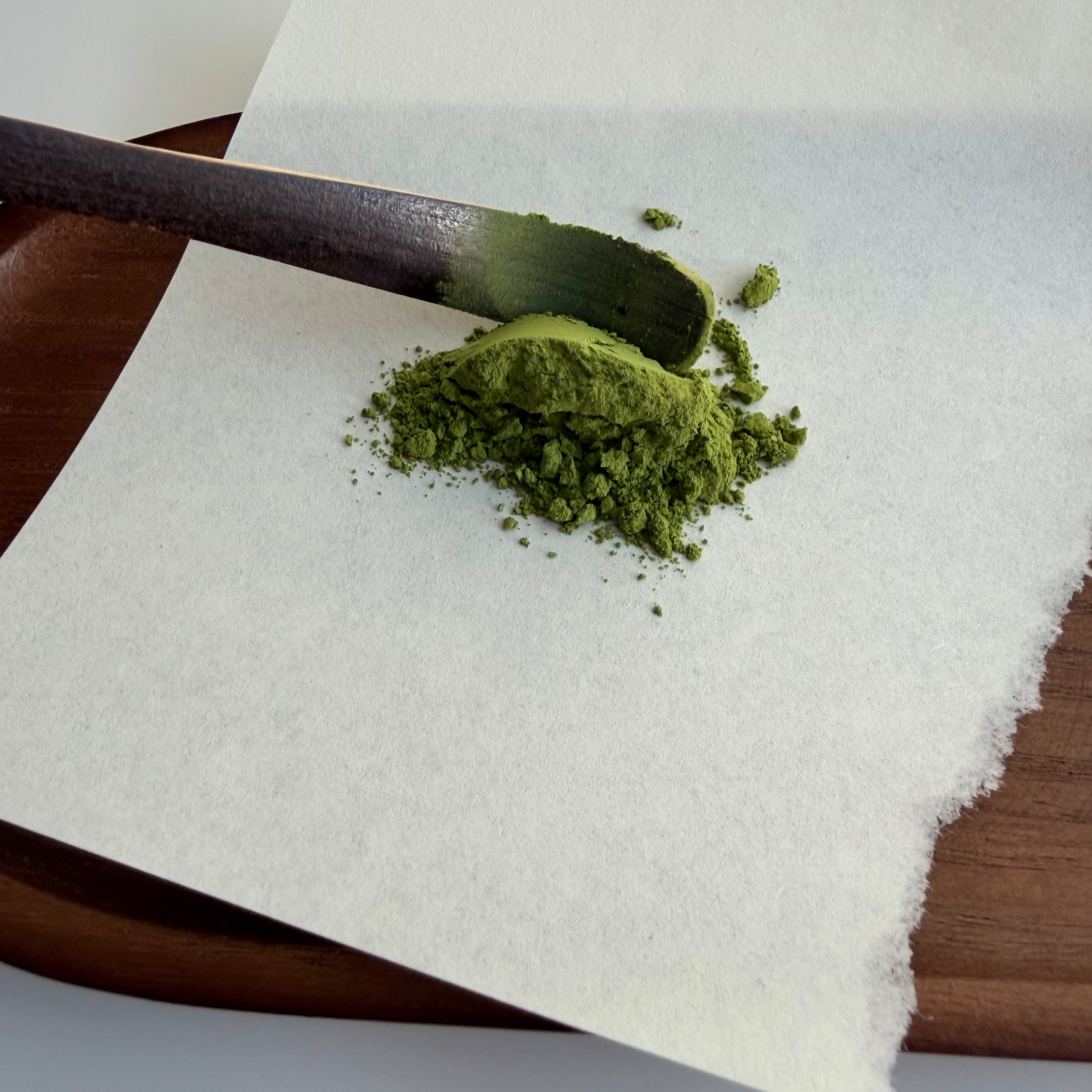 Matcha ceremonial · 50g