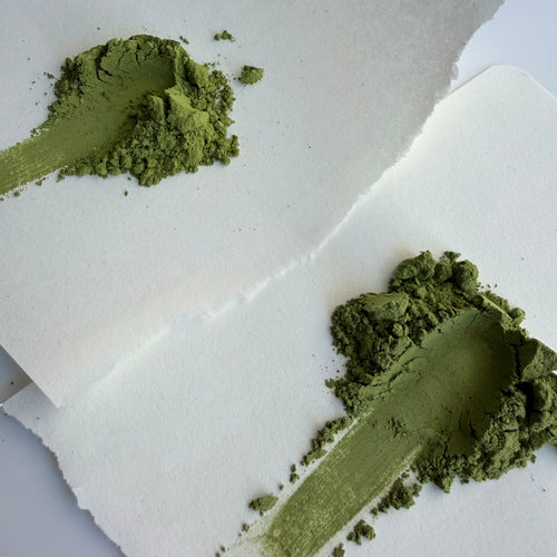 Matcha duo · 100g