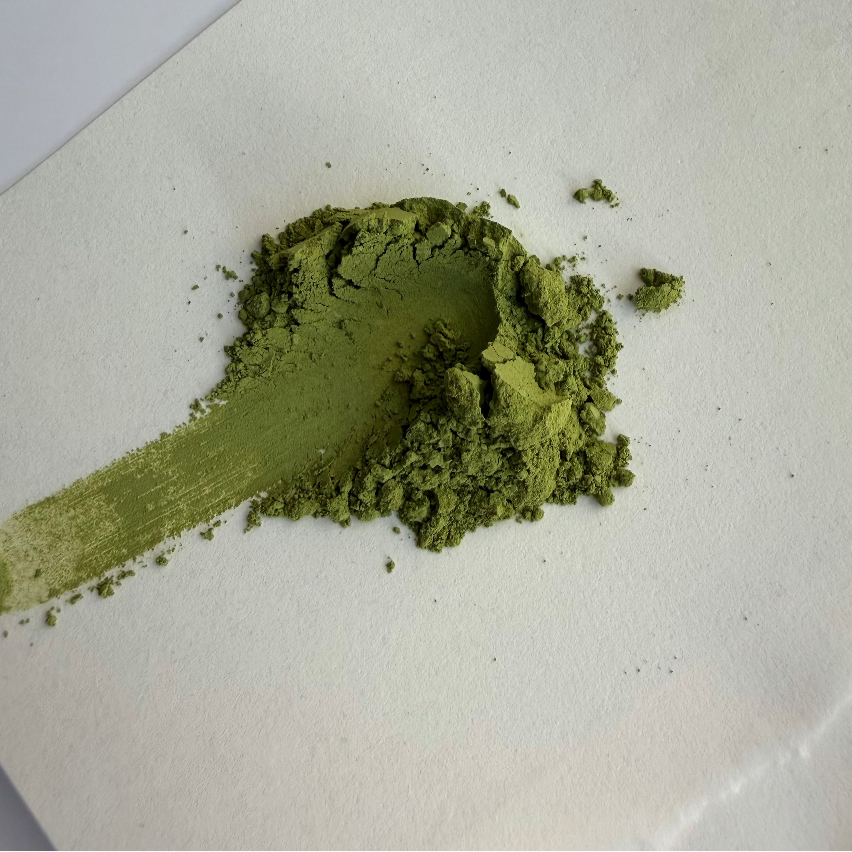 Matcha ceremonial · 50g