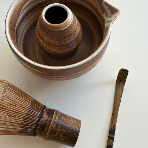 Complete Origin Ritual