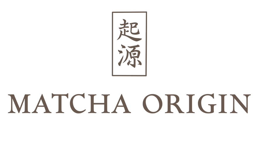 Matcha Origin