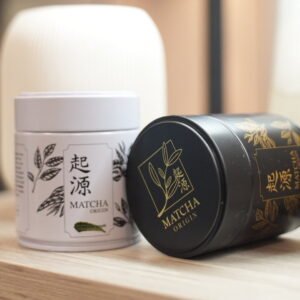 MATCHA DUO · 100g