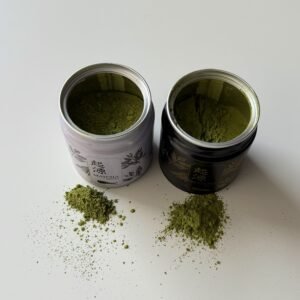 Matcha